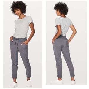 Lululemon Street To Studio Pant